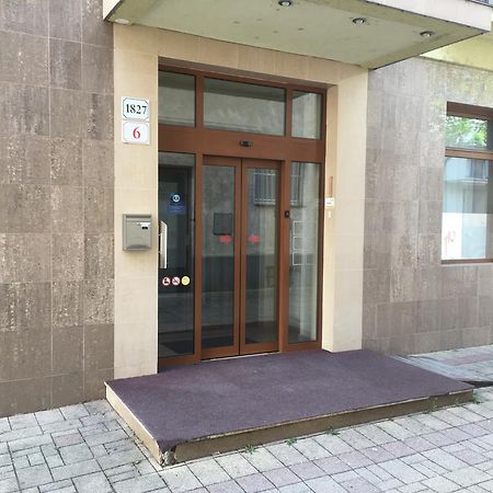 Apartman Darmon Piest'any Luaran gambar