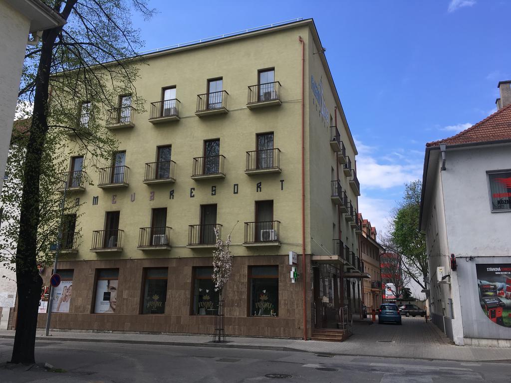 Apartman Darmon Piest'any Luaran gambar