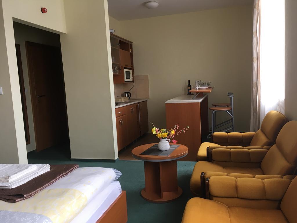 Apartman Darmon Piest'any Luaran gambar