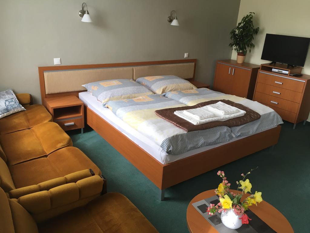 Apartman Darmon Piest'any Luaran gambar