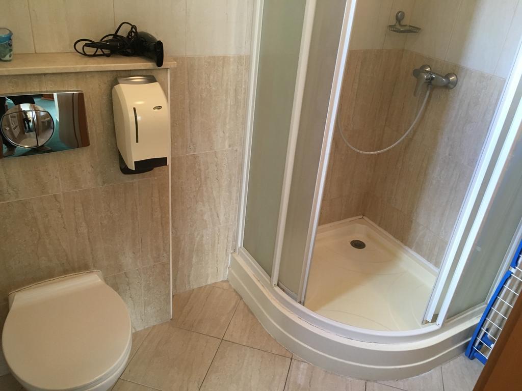 Apartman Darmon Piest'any Luaran gambar
