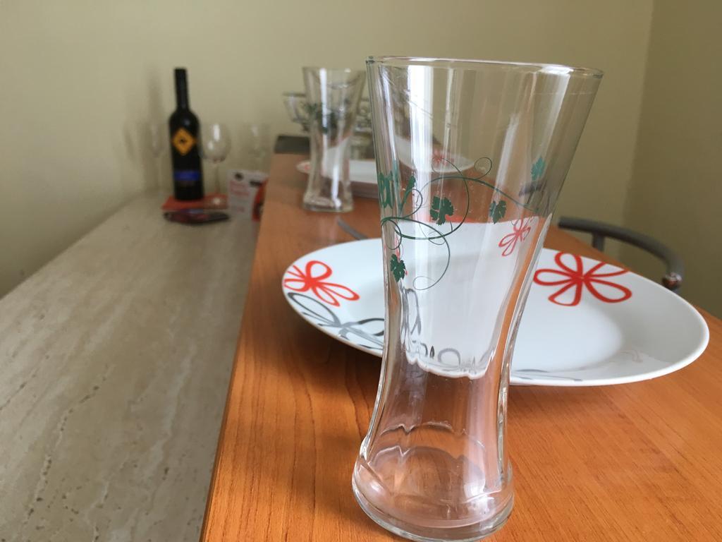 Apartman Darmon Piest'any Luaran gambar