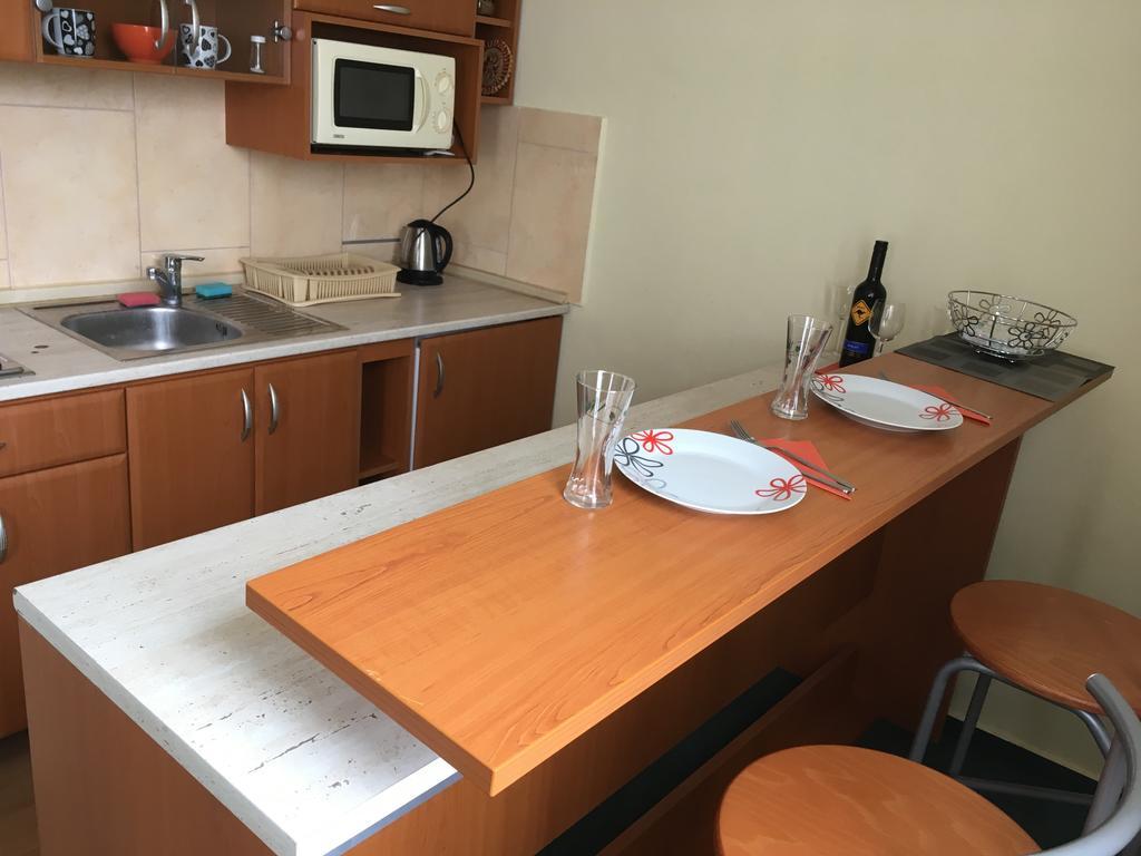 Apartman Darmon Piest'any Luaran gambar