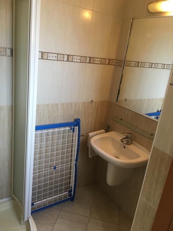Apartman Darmon Piest'any Luaran gambar